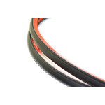 Uszczelka drzwi przód BMW F30 F31 F80 316 318 320 325 328 330 335 340 M3 - 51337258329