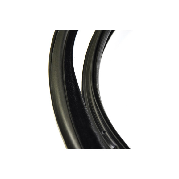 Uszczelka drzwi prawe tył BMW F34 GT 318d 320d 320i 325d 328i 330d 335i 335d 340i - 51767385028