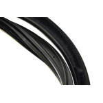 Uszczelka drzwi lewa przód BMW F34 GT 318d 320d 320i 325d 328i 330d 335i 335d 340i - 51767385025