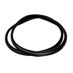 Uszczelka drzwi lewa przód BMW F34 GT 318d 320d 320i 325d 328i 330d 335i 335d 340i - 51767385025