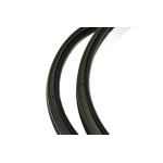 Uszczelka drzwi lewa przód BMW F34 GT 318d 320d 320i 325d 328i 330d 335i 335d 340i - 51767385025