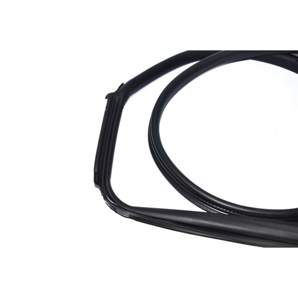 Uszczelka drzwi lewa MINI R58 Cooper - 51767372775