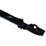 Uszczelka chłodnicy górna BMW F39 F45 F46 F48 MINI F54 F55 F56 F57 F60 - 51647347596