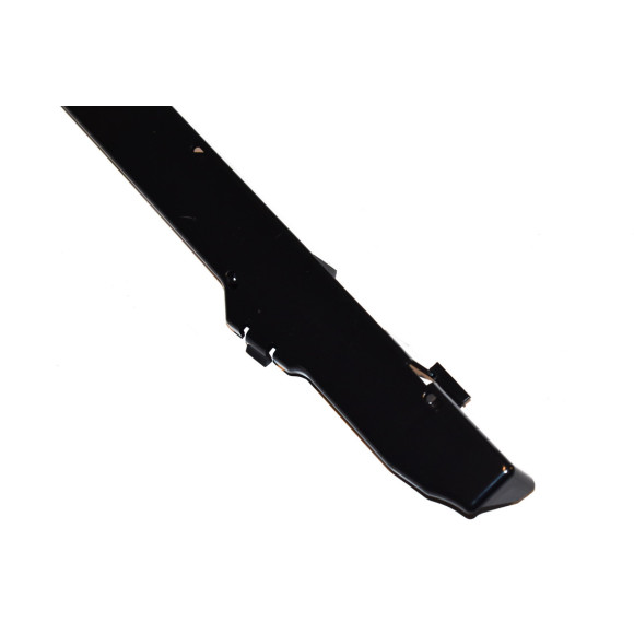 Uszczelka chłodnicy górna BMW F39 F45 F46 F48 MINI F54 F55 F56 F57 F60 - 51647347596