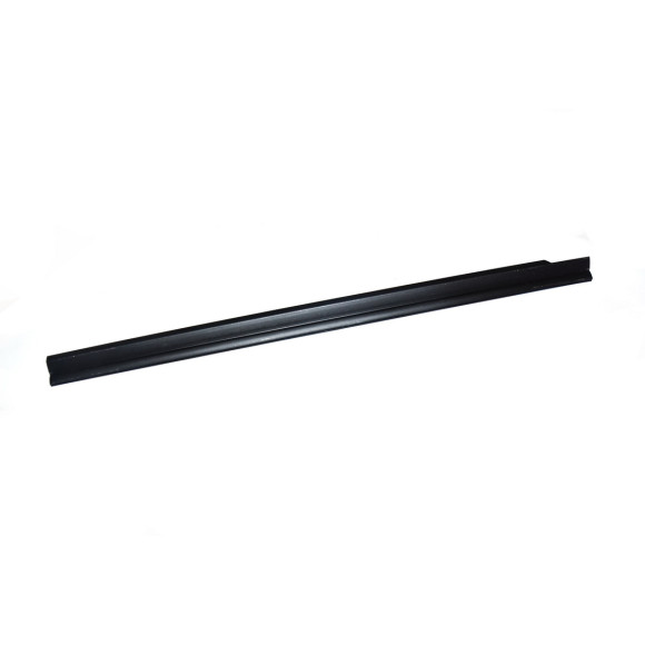 Uszczelka chłodnicy dolna BMW F20 F21 F22 F23 F30 F31 F32 F34 F36 F87 - 17517600546