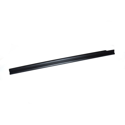 Uszczelka chłodnicy dolna BMW F20 F21 F22 F23 F30 F31 F32 F34 F36 F87 - 17517600546