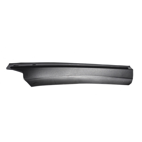 Uszczelka błotnika przód prawy BMW F34 GT 318 320 325 328 330 335 - 51767377914