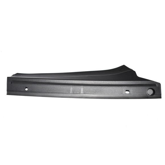 Uszczelka błotnika przód prawy BMW F34 GT 318 320 325 328 330 335 - 51767377914