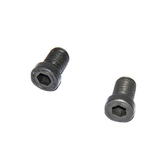 Śruba imbusowa tarczy hamulcowej BMW E30 E32 E34 E39 F10 E90 F13 F80 F85 E46 E60 E63 M3 M5 M6 - 34111123072