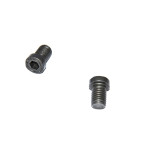 Śruba imbusowa tarczy hamulcowej BMW E30 E32 E34 E39 F10 E90 F13 F80 F85 E46 E60 E63 M3 M5 M6 - 34111123072