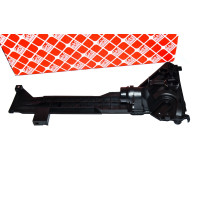 Uchwyt zbiorniczka wyrównawczego chłodnicy BMW E46 Z4 316 318 320 323 325 330 - 17111436251