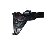 Uchwyt zbiorniczka wyrównawczego chłodnicy BMW E46 Z4 316 318 320 323 325 330 - 17111436251