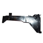 Uchwyt zbiorniczka wyrównawczego chłodnicy BMW E46 Z4 316 318 320 323 325 330 - 17111436251