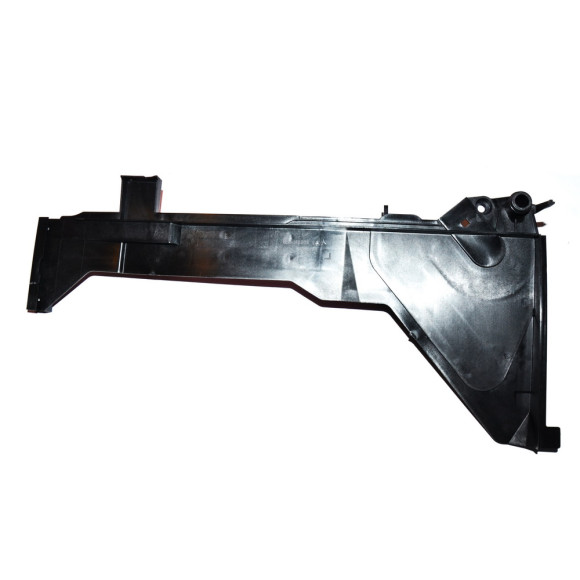 Uchwyt zbiorniczka wyrównawczego chłodnicy BMW E46 Z4 316 318 320 323 325 330 - 17111436251