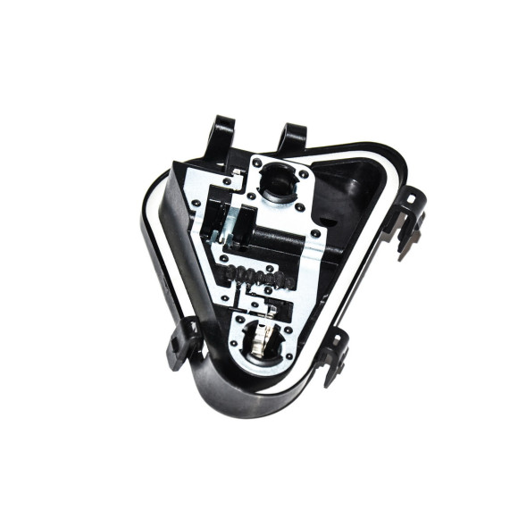 Uchwyt żarówki lampy tył zewnętrzny BMW F31 316 318 320 325 328 330 335 - 63217313048