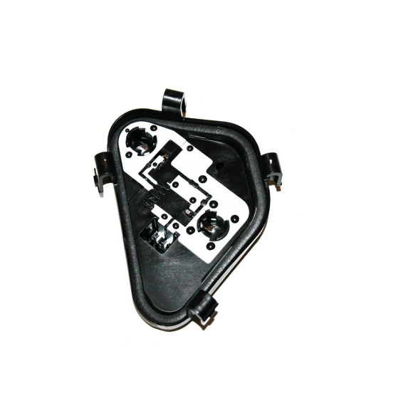 63217313043 Uchwyt żarówki lampy tył boczny lewy BMW F30 F80 M3 316 318 320 325 328 330 335 - 63217313043 - Części oryginalne BMW Łódź | Sklep internetowy BMW