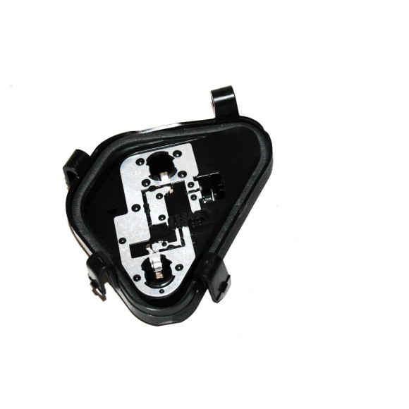 63217313043 Uchwyt żarówki lampy tył boczny lewy BMW F30 F80 M3 316 318 320 325 328 330 335 - 63217313043 - Części oryginalne BMW Łódź | Sklep internetowy BMW