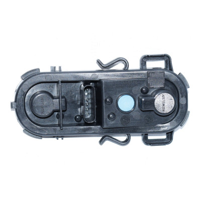Uchwyt żarówek osłona lampy tył boczny BMW F48 F48N X1 - 63217456407