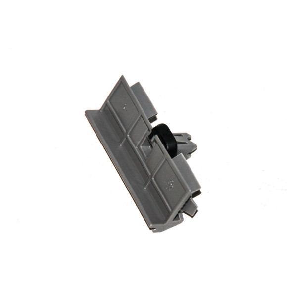 51137332256 Uchwyt zaczep listwy ozdobnej dachu tylny MINI F56 - 51137332256 - Części oryginalne BMW Łódź | Sklep internetowy BMW