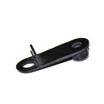 Pokrywa przeciwpyłowa BMW E21 E30 E31 E34 E39 E36 E38 E46 E60 E63 E65 E81 E87 E90 E91 E92 - 34111153198