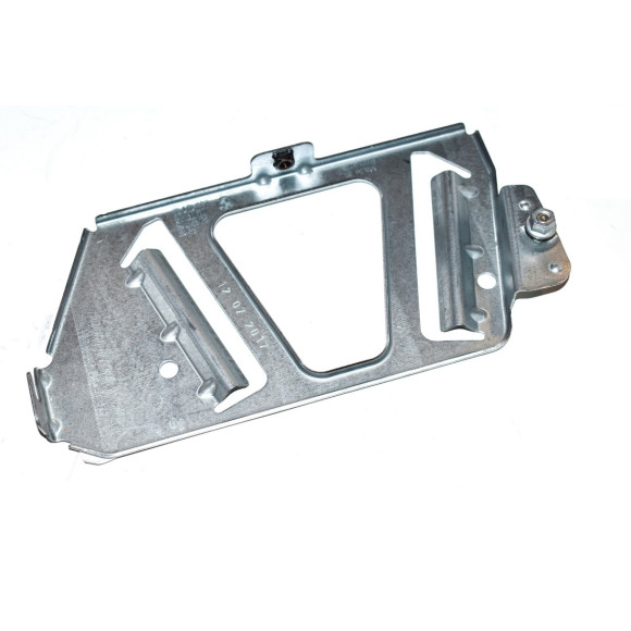 Uchwyt wzmacniacza systemu HiFi MINI F55 Cooper One - 65159285715