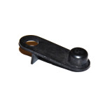 Pokrywa przeciwpyłowa BMW E21 E30 E31 E34 E39 E36 E38 E46 E60 E63 E65 E81 E87 E90 E91 E92 - 34111153198