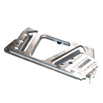 Uchwyt wzmacniacza systemu HiFi MINI F55 Cooper One - 65159285715