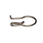 Uchwyt wydechu BMW F15 F16 F20 F21 F22 F23 F30 F31 F34 F36 F48 G11 G30 G31  - 18307620323