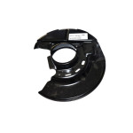 Osłona tarczy przód lewa BMW E30 316i 318i 318is 320i 320is 323i 325i 325e 325ix - 34111154241