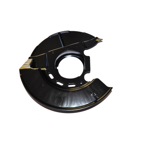 Osłona tarczy przód lewa BMW E30 316i 318i 318is 320i 320is 323i 325i 325e 325ix - 34111154241