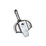 Uchwyt układu wydechowego BMW F39 X2 F45 F46 F48 MINI F54 F60 - 18308617370