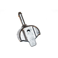 Uchwyt układu wydechowego BMW F39 X2 F45 F46 F48 MINI F54 F60 - 18308617370