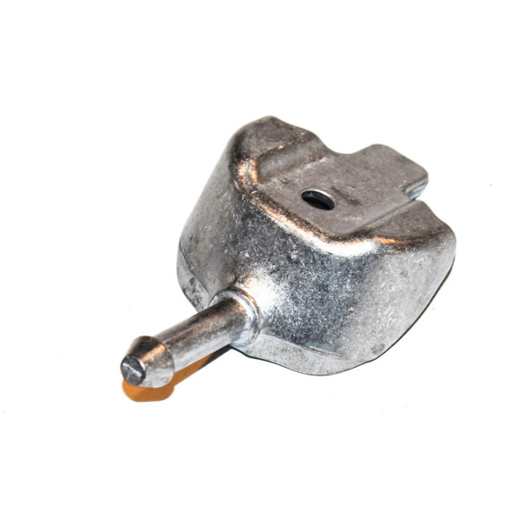 Uchwyt układu wydechowego BMW F39 X2 F45 F46 F48 MINI F54 F60 - 18308617370