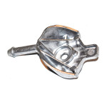 Uchwyt układu wydechowego BMW F39 X2 F45 F46 F48 MINI F54 F60 - 18308617370