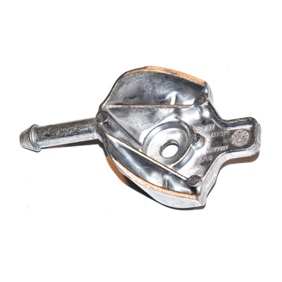 Uchwyt układu wydechowego BMW F39 X2 F45 F46 F48 MINI F54 F60 - 18308617370