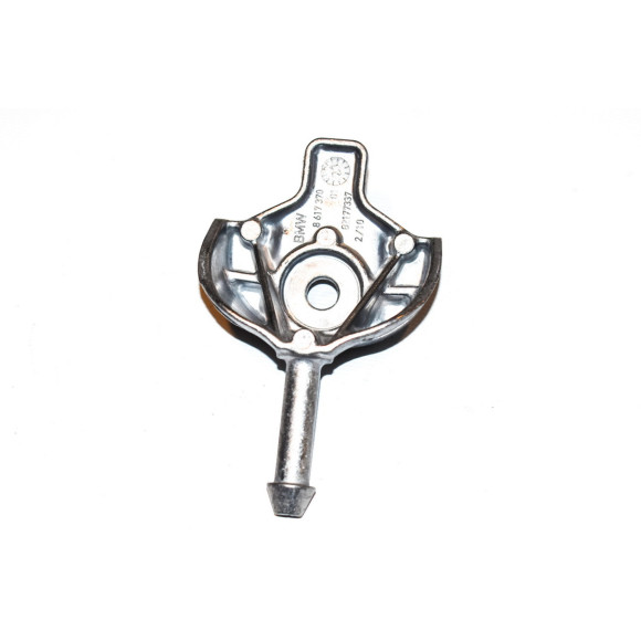 Uchwyt układu wydechowego BMW F39 X2 F45 F46 F48 MINI F54 F60 - 18308617370