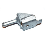 Uchwyt układu wydechowego BMW F39 X2 F40 MINI F54 F54N F60 - 18308673214