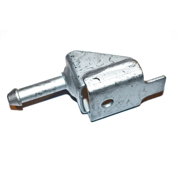 Uchwyt układu wydechowego BMW F39 X2 F40 MINI F54 F54N F60 - 18308673214