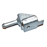 Uchwyt układu wydechowego BMW F39 X2 F40 MINI F54 F54N F60 - 18308673214