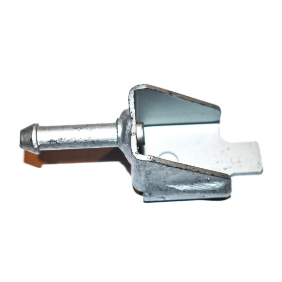 Uchwyt układu wydechowego BMW F39 X2 F40 MINI F54 F54N F60 - 18308673214