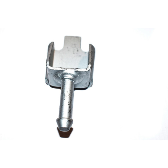 Uchwyt układu wydechowego BMW F39 X2 F40 MINI F54 F54N F60 - 18308673214