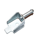 Uchwyt układu wydechowego BMW F39 X2 F40 MINI F54 F54N F60 - 18308673214