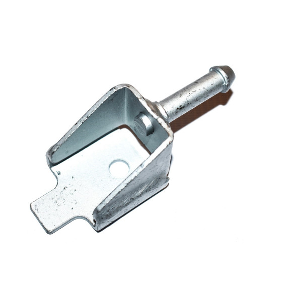 Uchwyt układu wydechowego BMW F39 X2 F40 MINI F54 F54N F60 - 18308673214