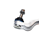 Wahacz przód lewy BMW E90 E91 E87 E81 X1 316 318 320 323 325 330 335 116 118 120 123 125 130 - 31126770849