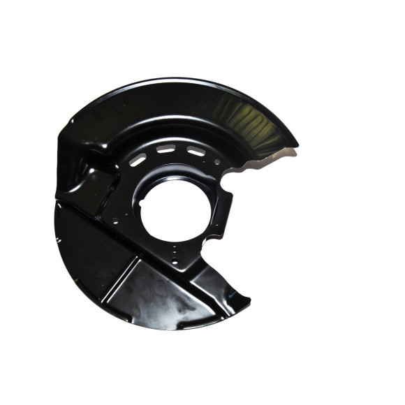 Osłona tarczy przód prawa BMW E30 316i 318i 318is 320i 320is 323i 325i 325e 325ix - 34111154242