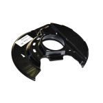 Osłona tarczy przód prawa BMW E30 316i 318i 318is 320i 320is 323i 325i 325e 325ix - 34111154242