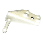 Uchwyt tłumika tył lewy BMW F20 F21 F23 F30 F31 F34 F36 F87 135 335 435 M2 - 18307620316