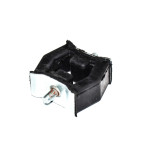 Uchwyt tłumika BMW E46 E38 E39 E60 E61 730d 520d 525d 530d 316i 318i - 18211437236
