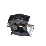 Uchwyt tłumika BMW E46 E38 E39 E60 E61 730d 520d 525d 530d 316i 318i - 18211437236