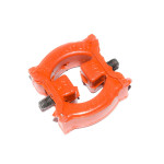 Uchwyt tłumika BMW E46 E38 E39 E60 E61 730d 520d 525d 530d 316i 318i - 18211437236